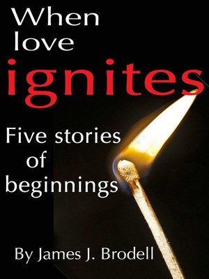 cover image of When Love Ignites